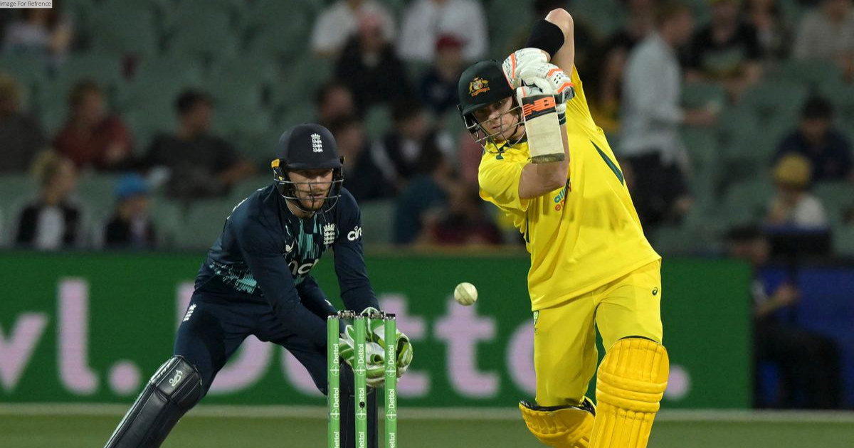 Smith's performance was really pleasing: Australia captain Cummins after win over England